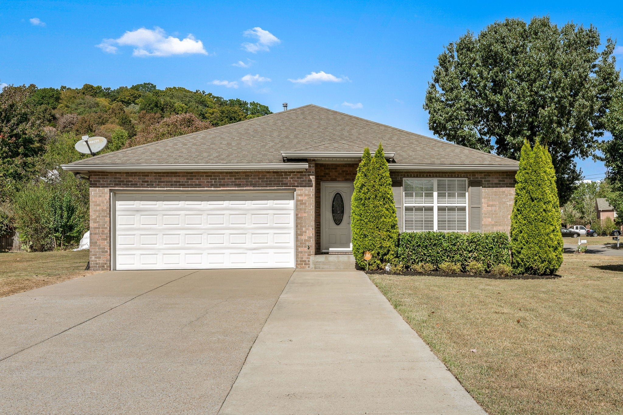 2163 Spring Hill Cir