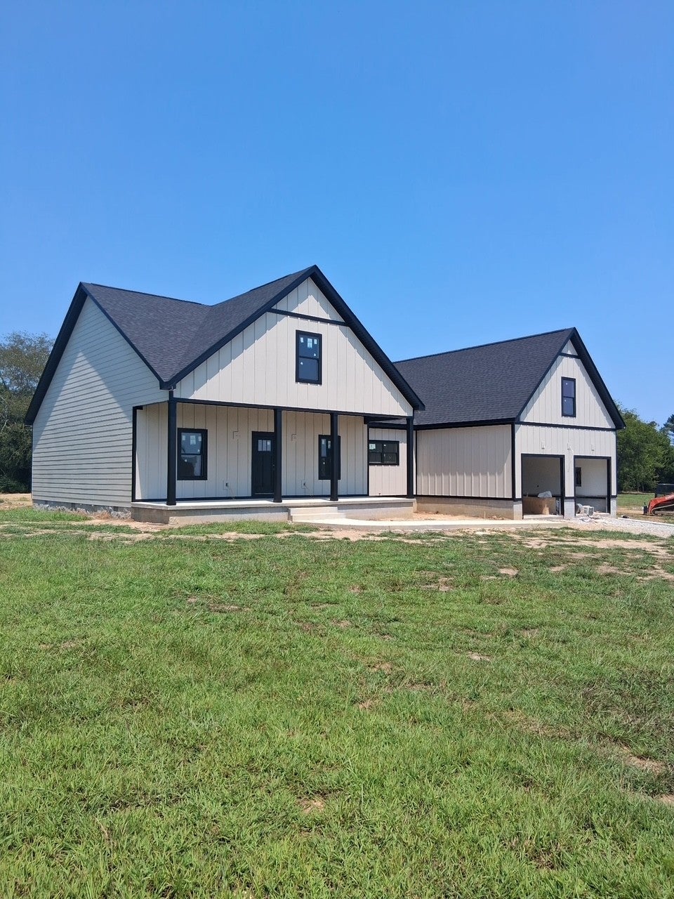 90 Pine Bluff Ct