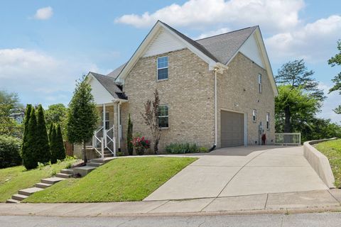 5505 Thrible Springs Dr, Nashville, TN 37211 - MLS#: 2868010