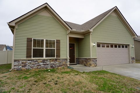 3216 Dupree Ln Murfreesboro TN 37128