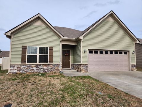 3216 Dupree Ln Murfreesboro TN 37128