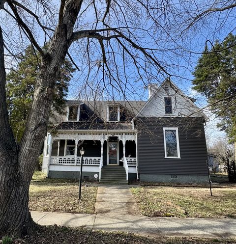 215 N Washington St Tullahoma TN 37388