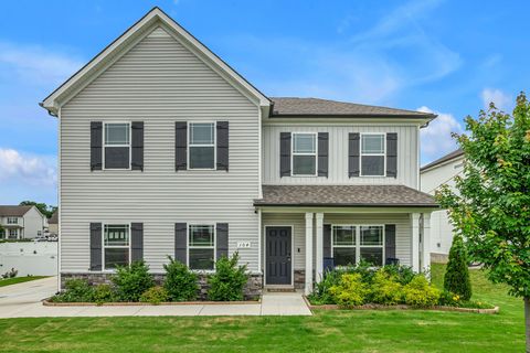104 Curbow Ct Shelbyville TN 37160