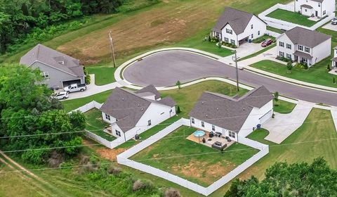 104 Curbow Ct Shelbyville TN 37160