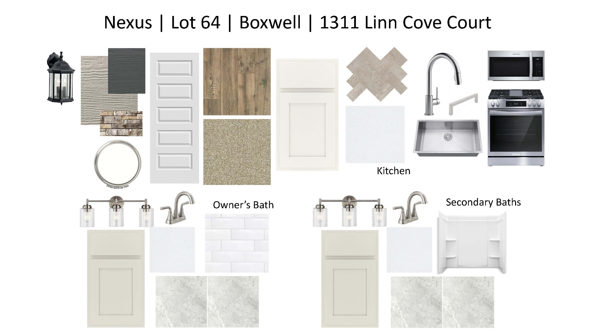 1311 Linn Cove Ct