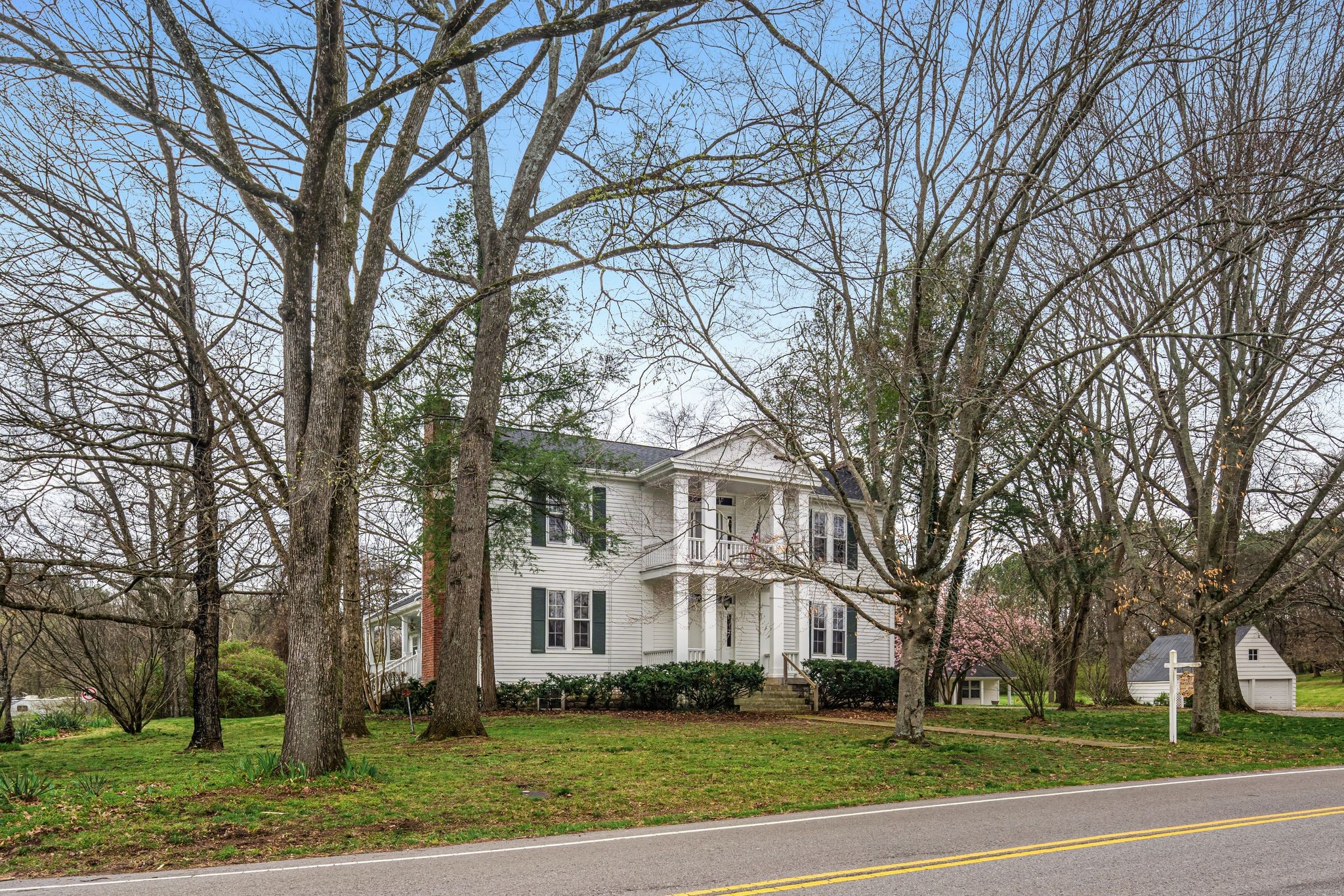 7723 Old Springfield Pike