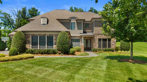 Photo of 1801 Ivy Crest Dr, Brentwood, TN 37027 (MLS # 3247293)