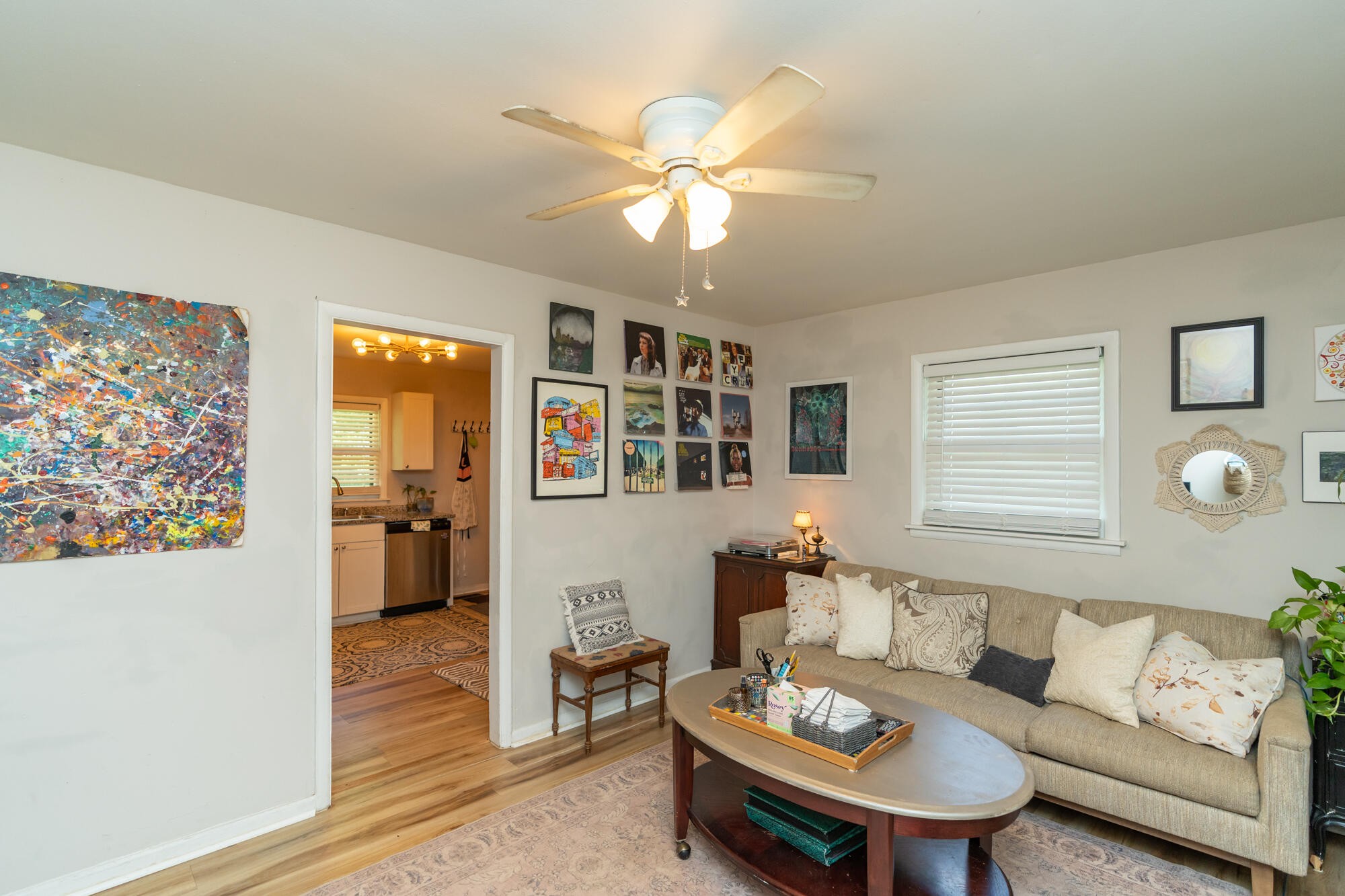 5231 Usher Drive