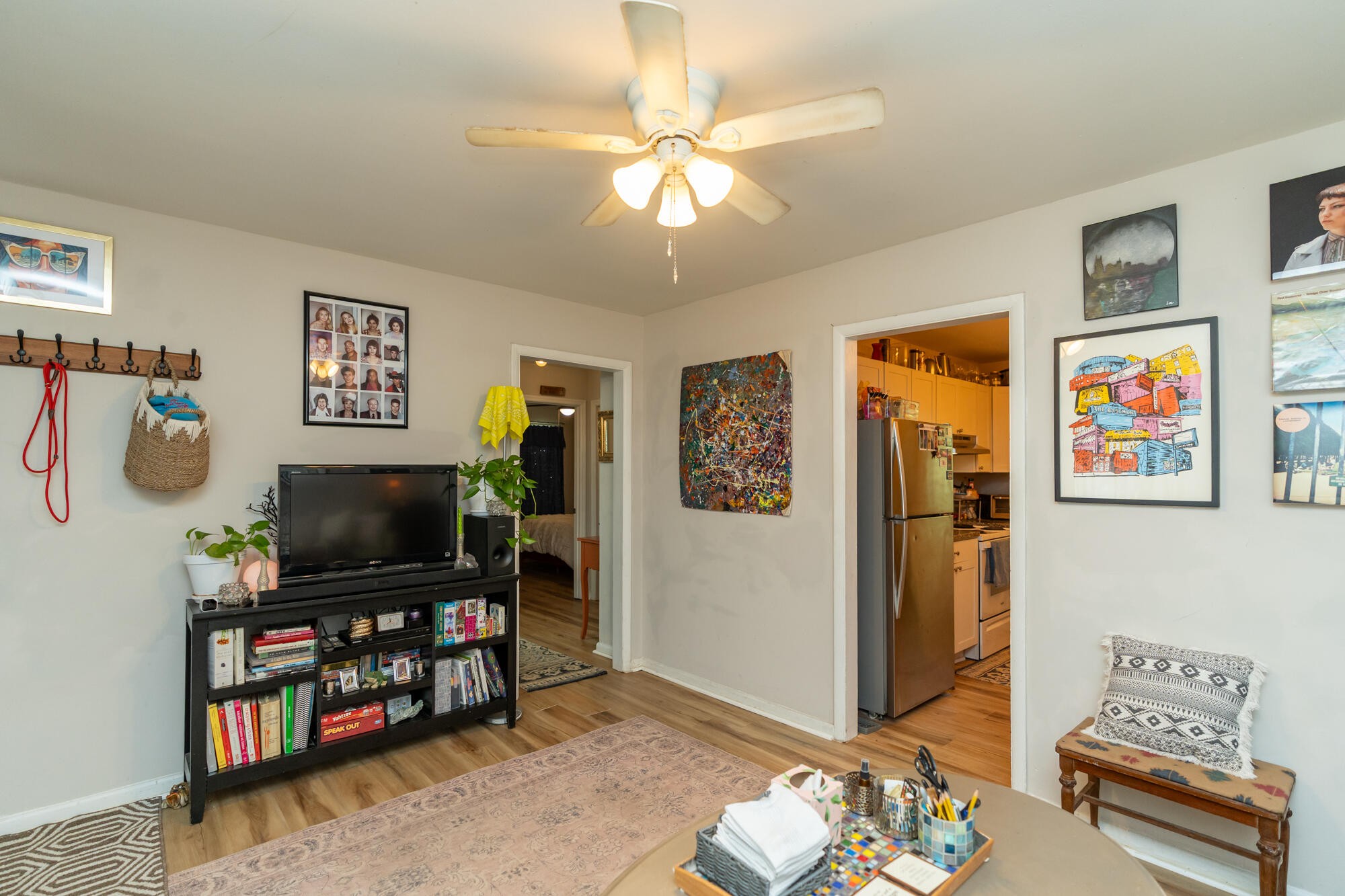 5231 Usher Drive