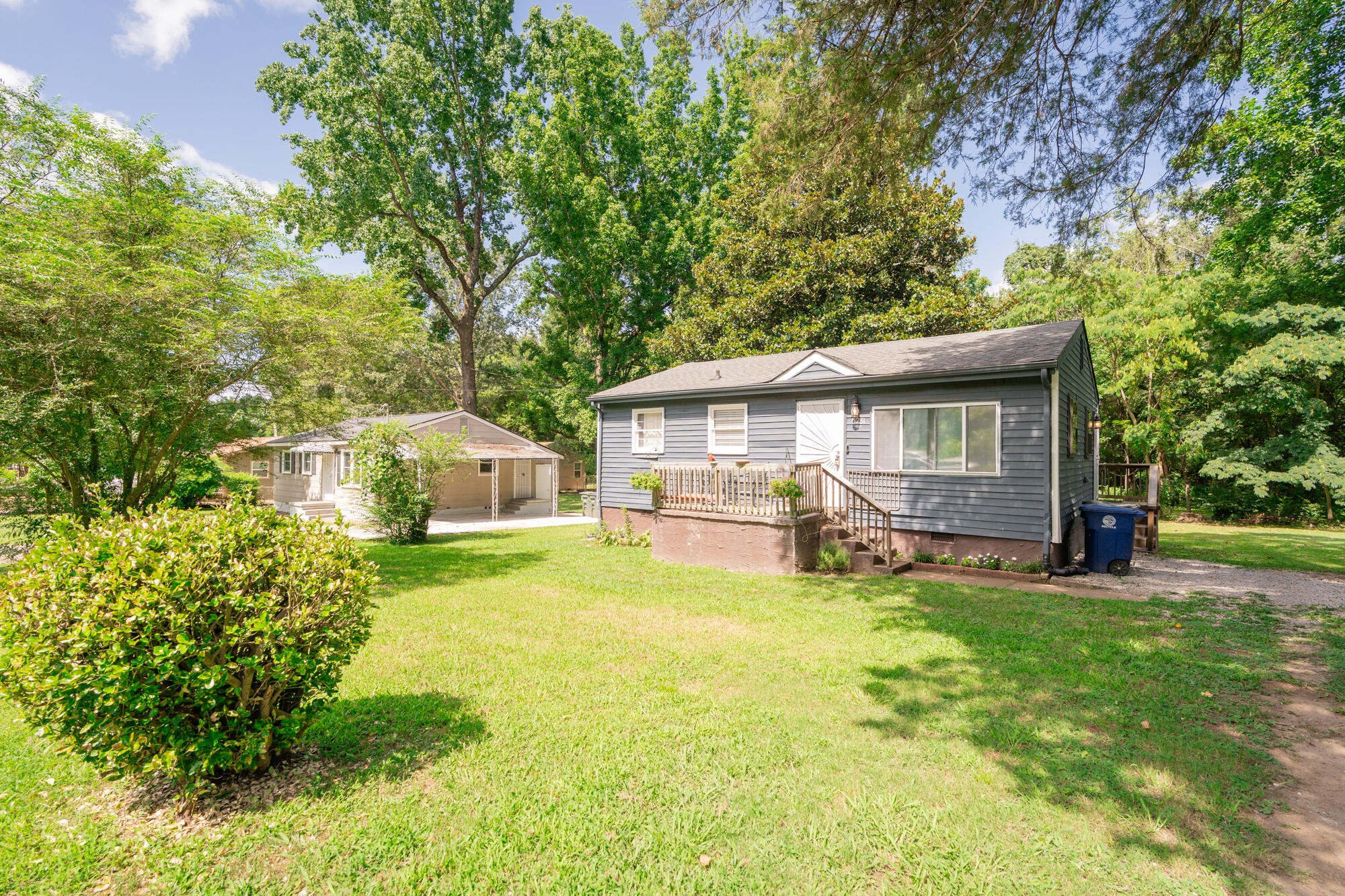 5231 Usher Drive