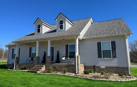 1028 Mount Vernon Rd Bethpage TN 37022