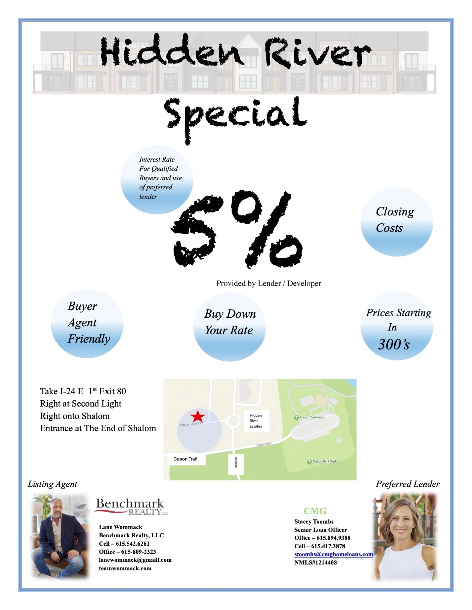 1367 Rebecca Johns Dr