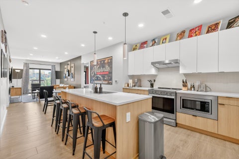 Photo of 635 7th Ave S #514, Nashville, TN 37203 (MLS # 3182192)