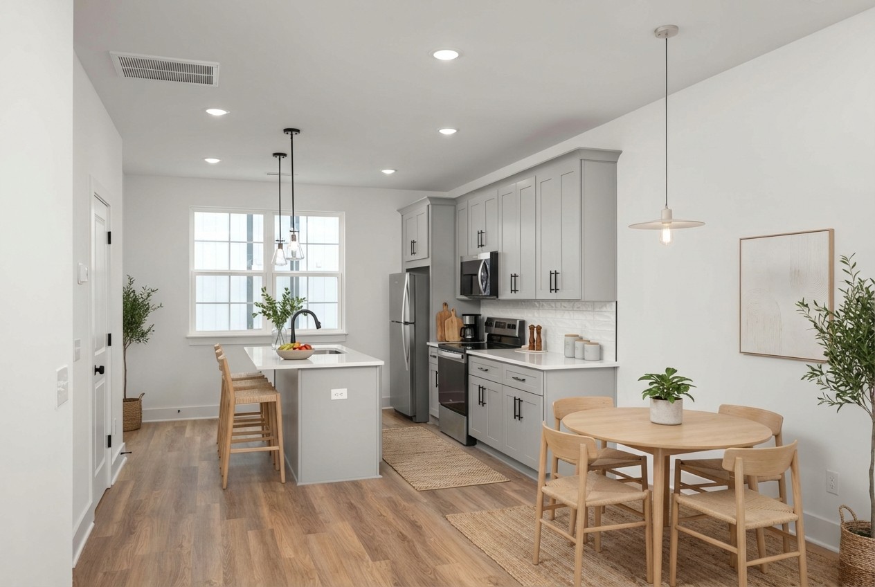 700 N DuPont Ave 207