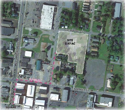 215 N College St Lebanon TN 37087