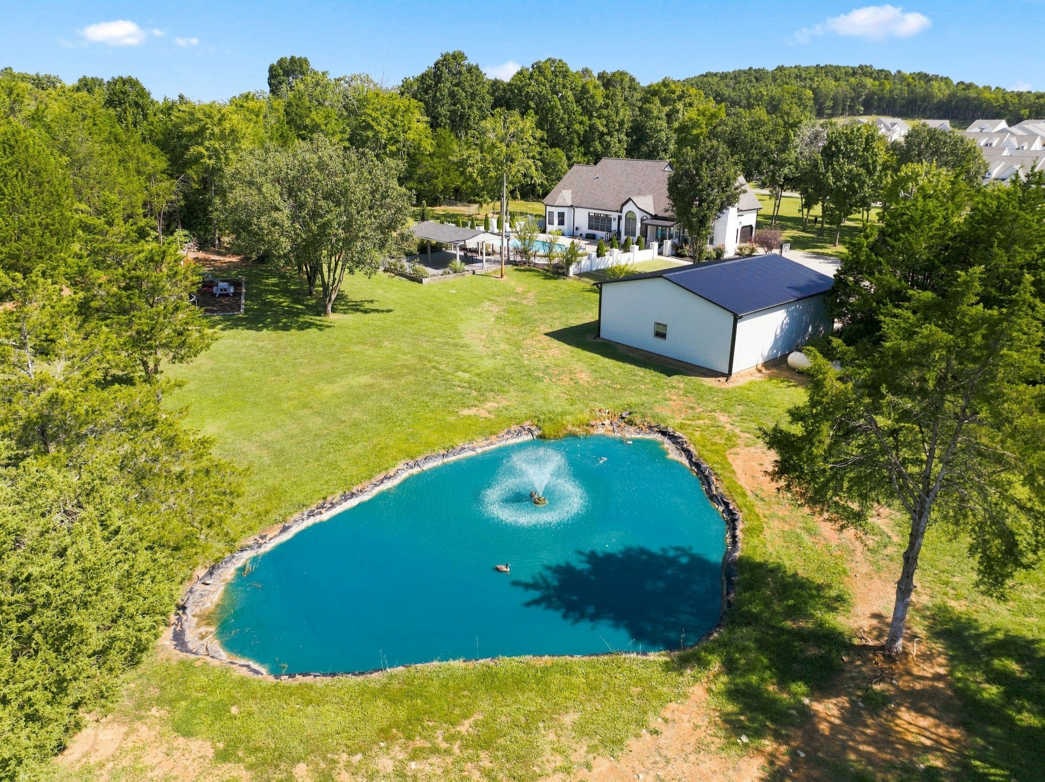 8155 Rocky Fork Almaville Rd