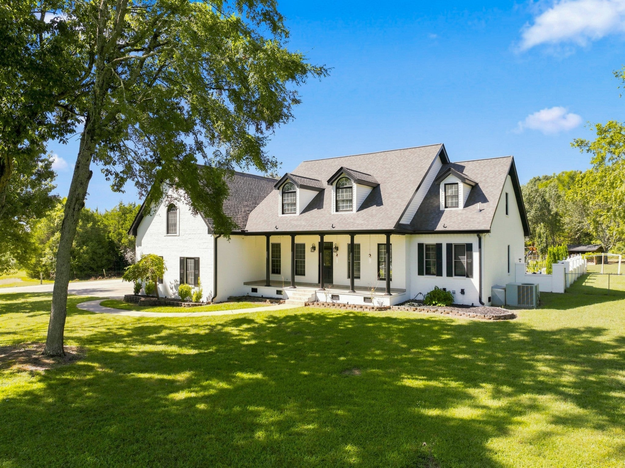 8155 Rocky Fork Almaville Rd