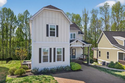 521 Evans Dr Tullahoma TN 37388