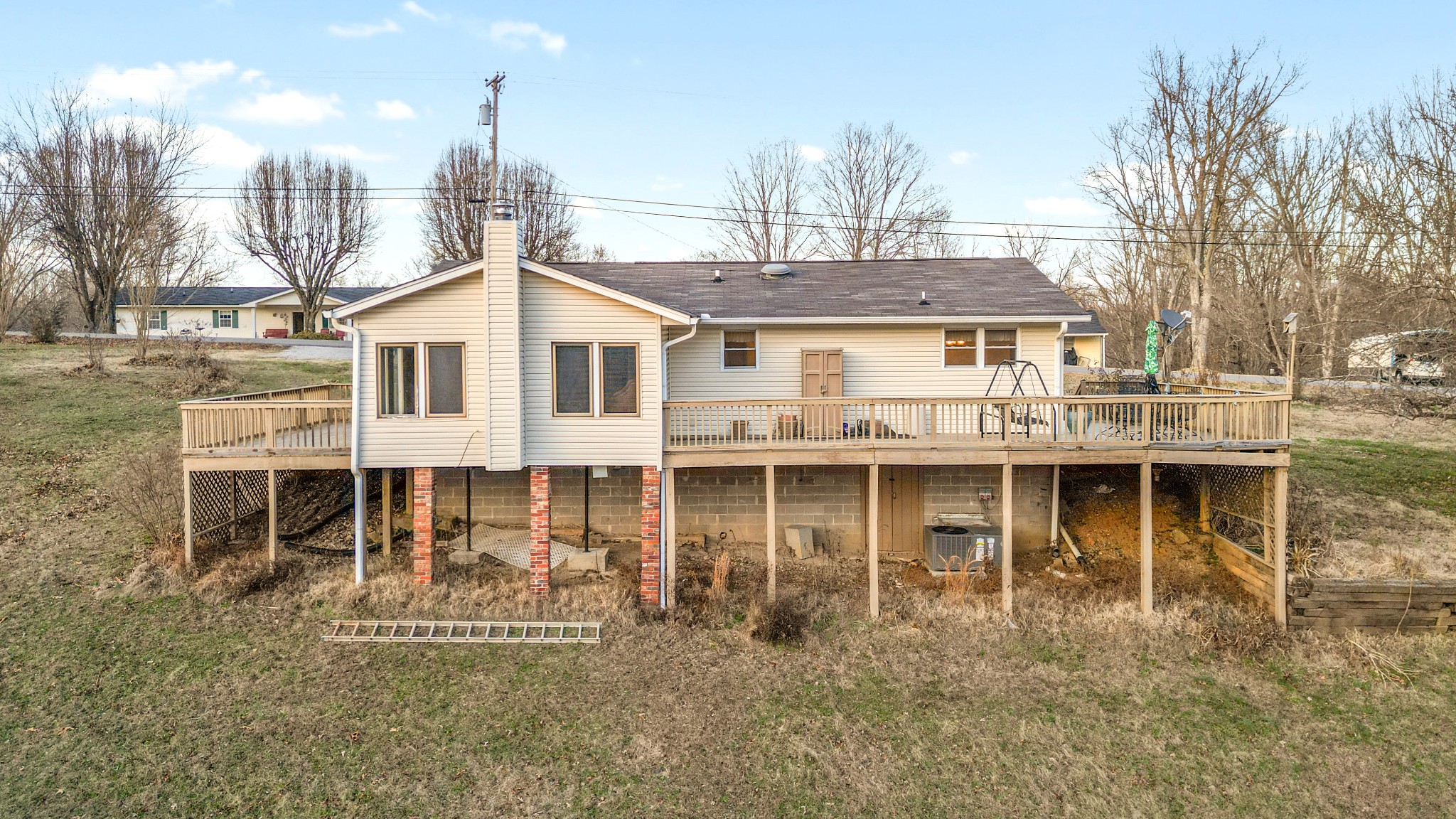 4074 Manning Hollow Rd