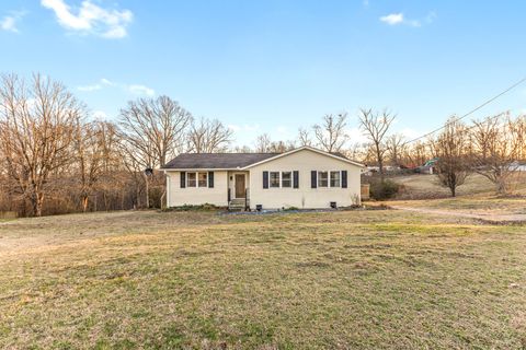 4074 Manning Hollow Rd Pegram TN 37143