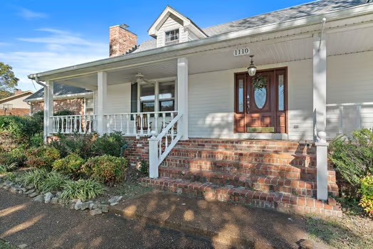 1110 Old Dickerson Pike