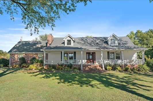 1110 Old Dickerson Pike