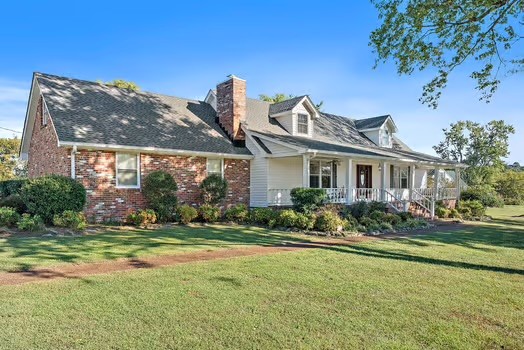 1110 Old Dickerson Pike