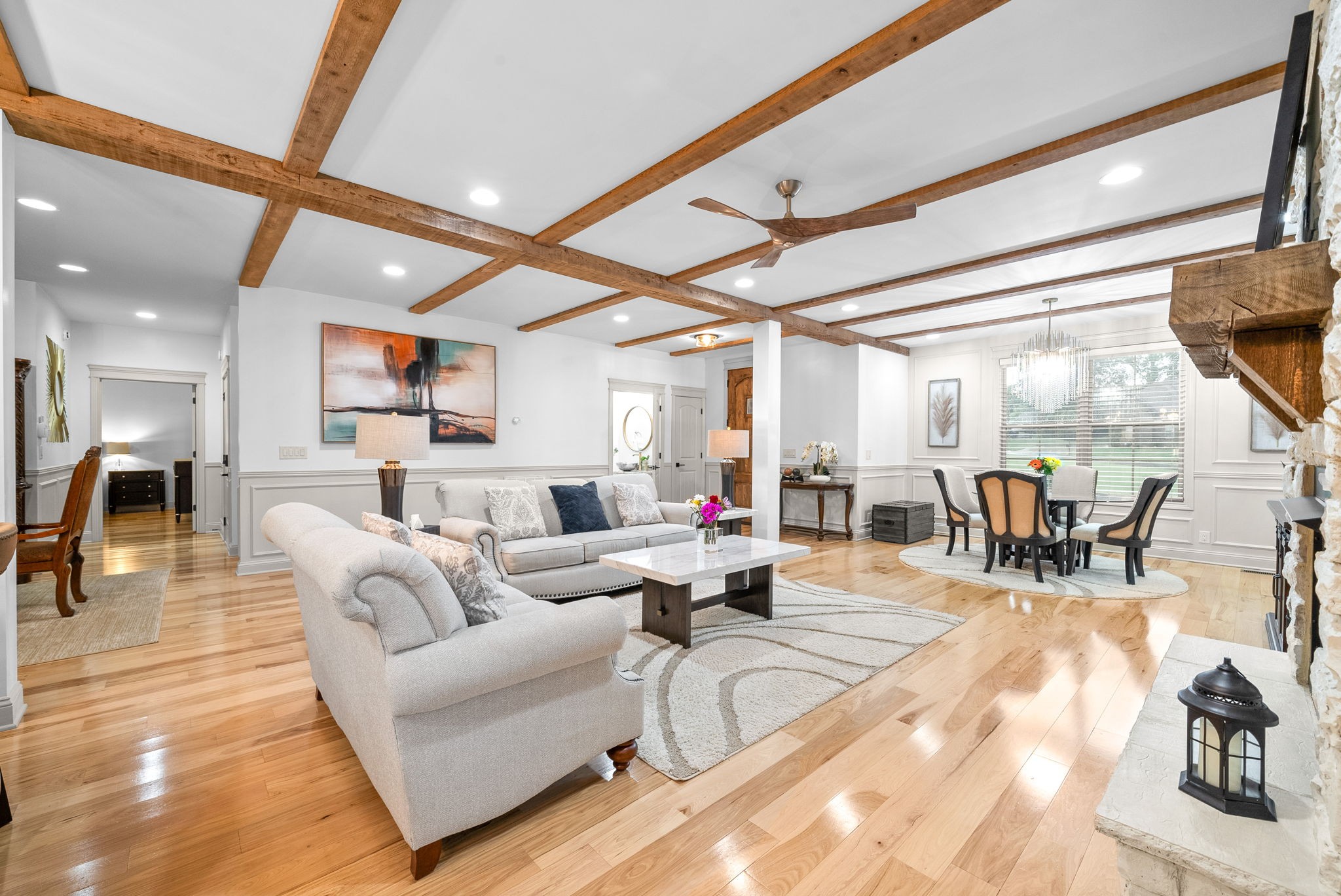 Clarksville, Tennessee 37043, United States, 5 Bedrooms Bedrooms, ,4 BathroomsBathrooms,Residential,Active,135614