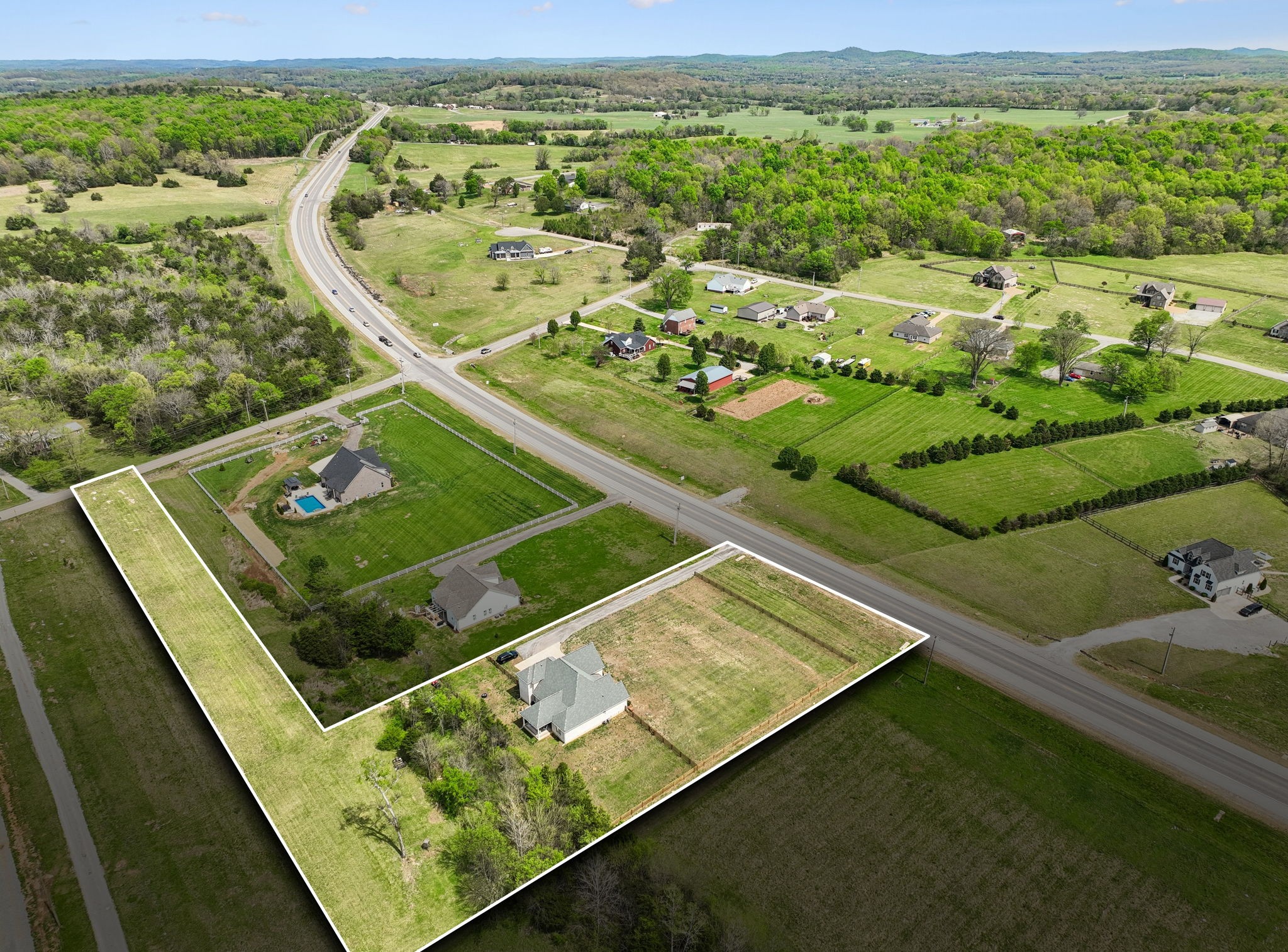 4615 Hartsville Pike