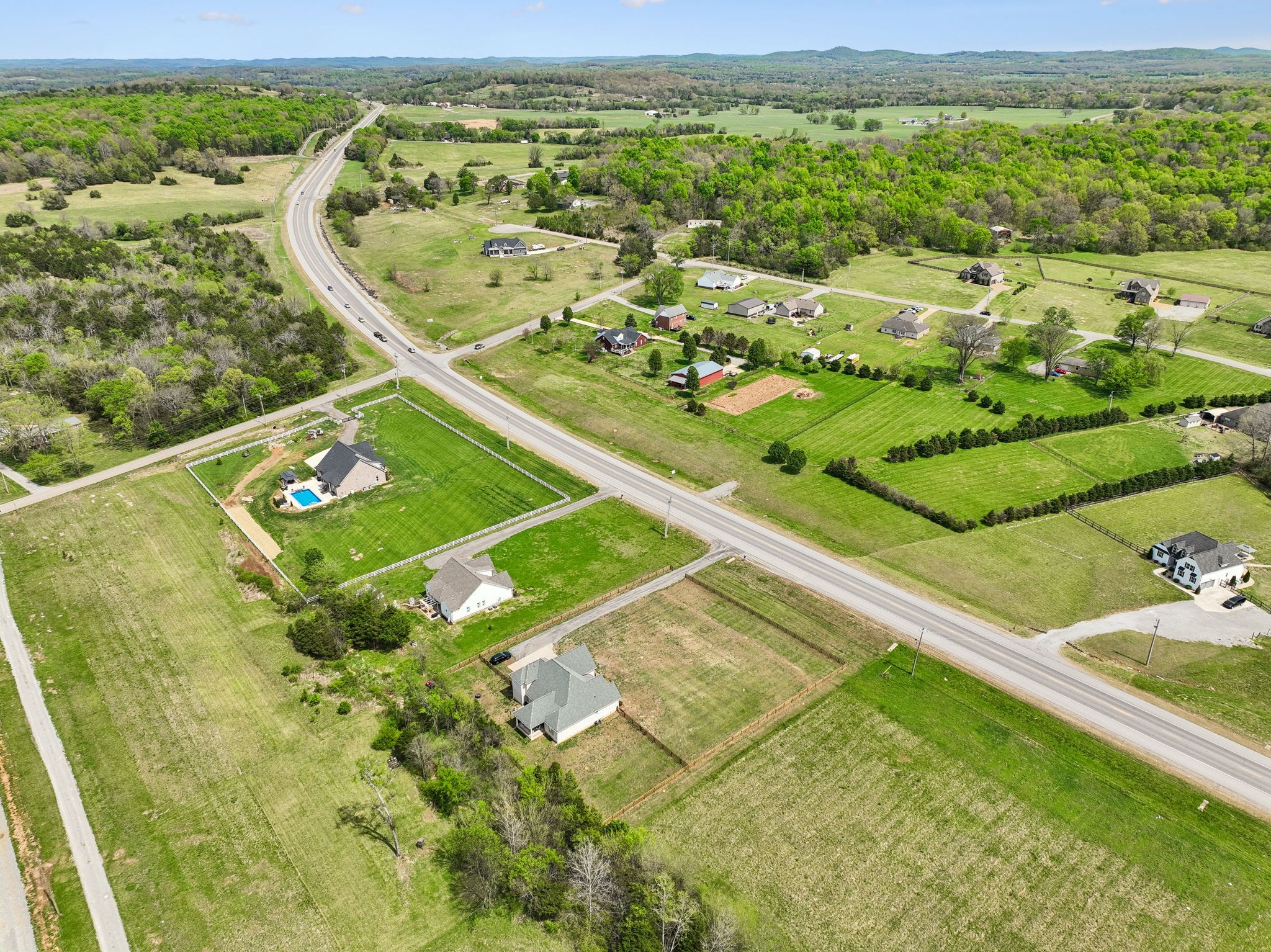 4615 Hartsville Pike