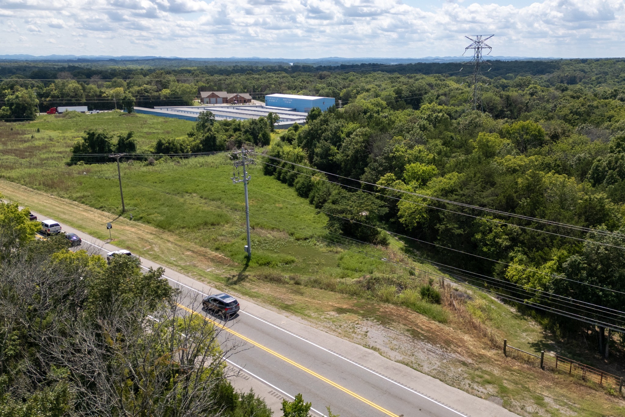 1010 South Mount Juliet Rd