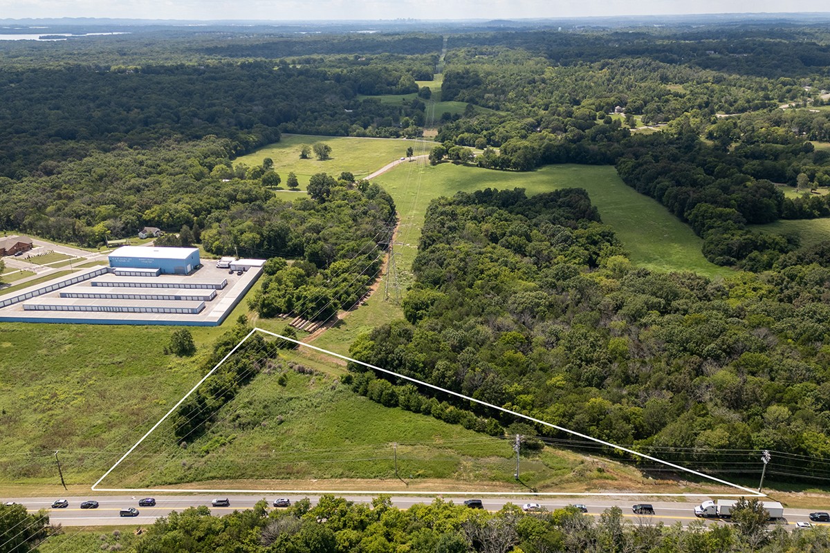 1010 South Mount Juliet Rd