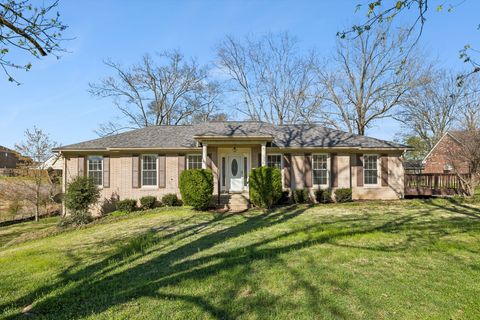 1013 Britton Ave Gallatin TN 37066