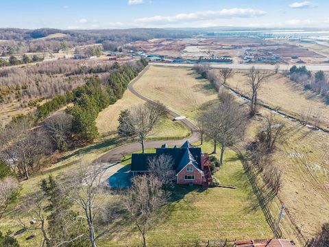 15751 Central Pike Lebanon TN 37090