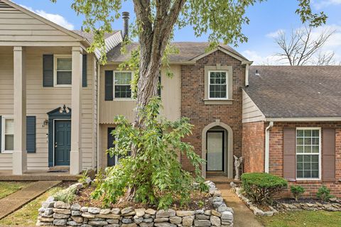 3880 Priest Lake Dr 62 Nashville TN 37217