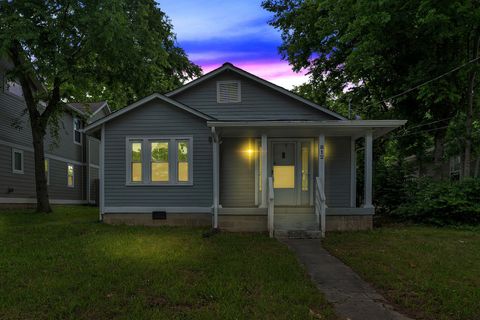 812 N 6th St Nashville TN 37207