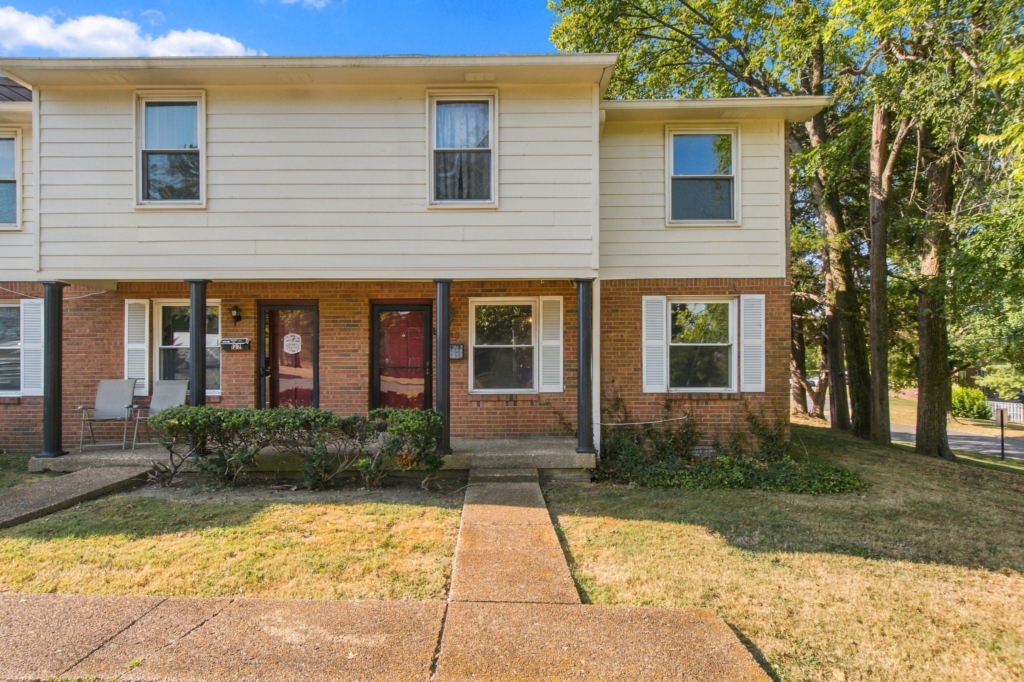 3-bed listing at 5510 Country Dr 133, Nashville