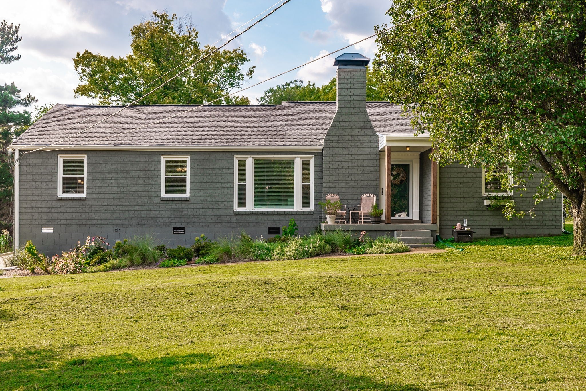 4-bed listing at 319 Bowwood Dr, Nashville