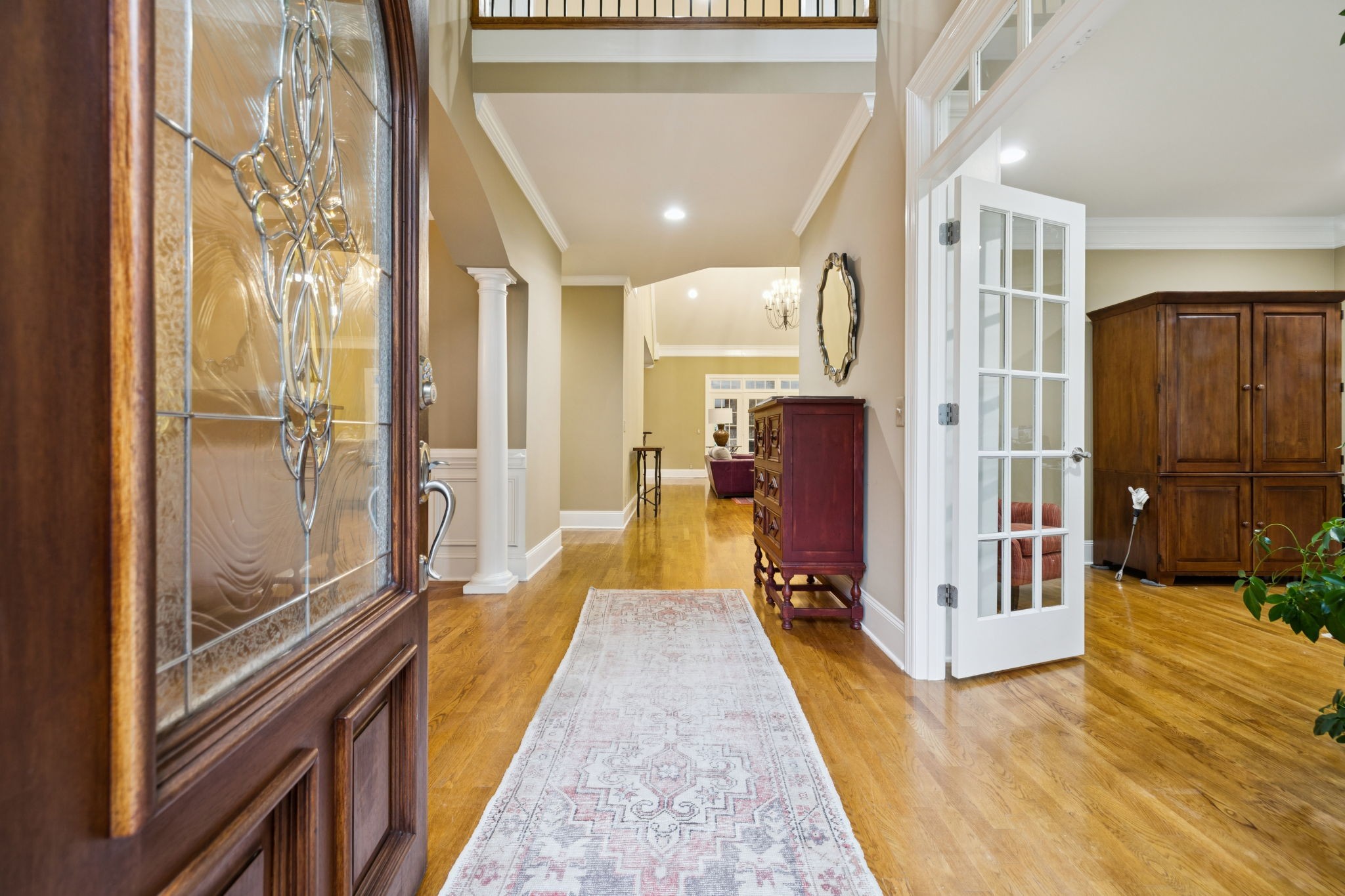396 Childe Harolds Cir