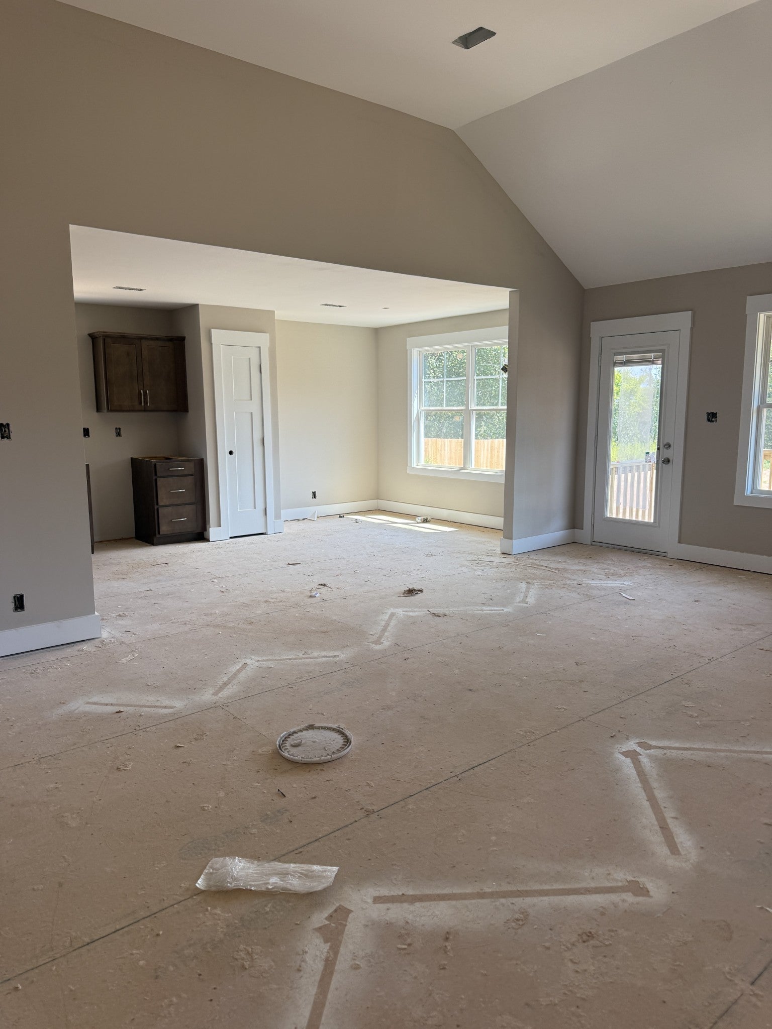 40 Echo Ridge
