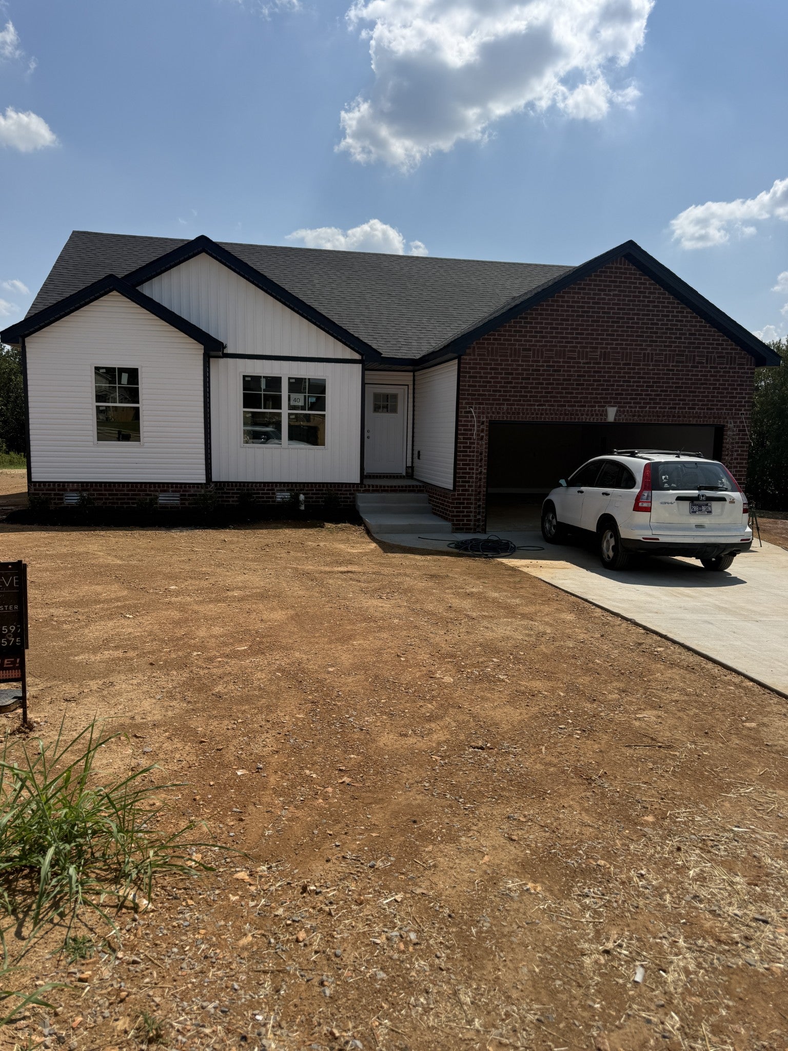 40 Echo Ridge