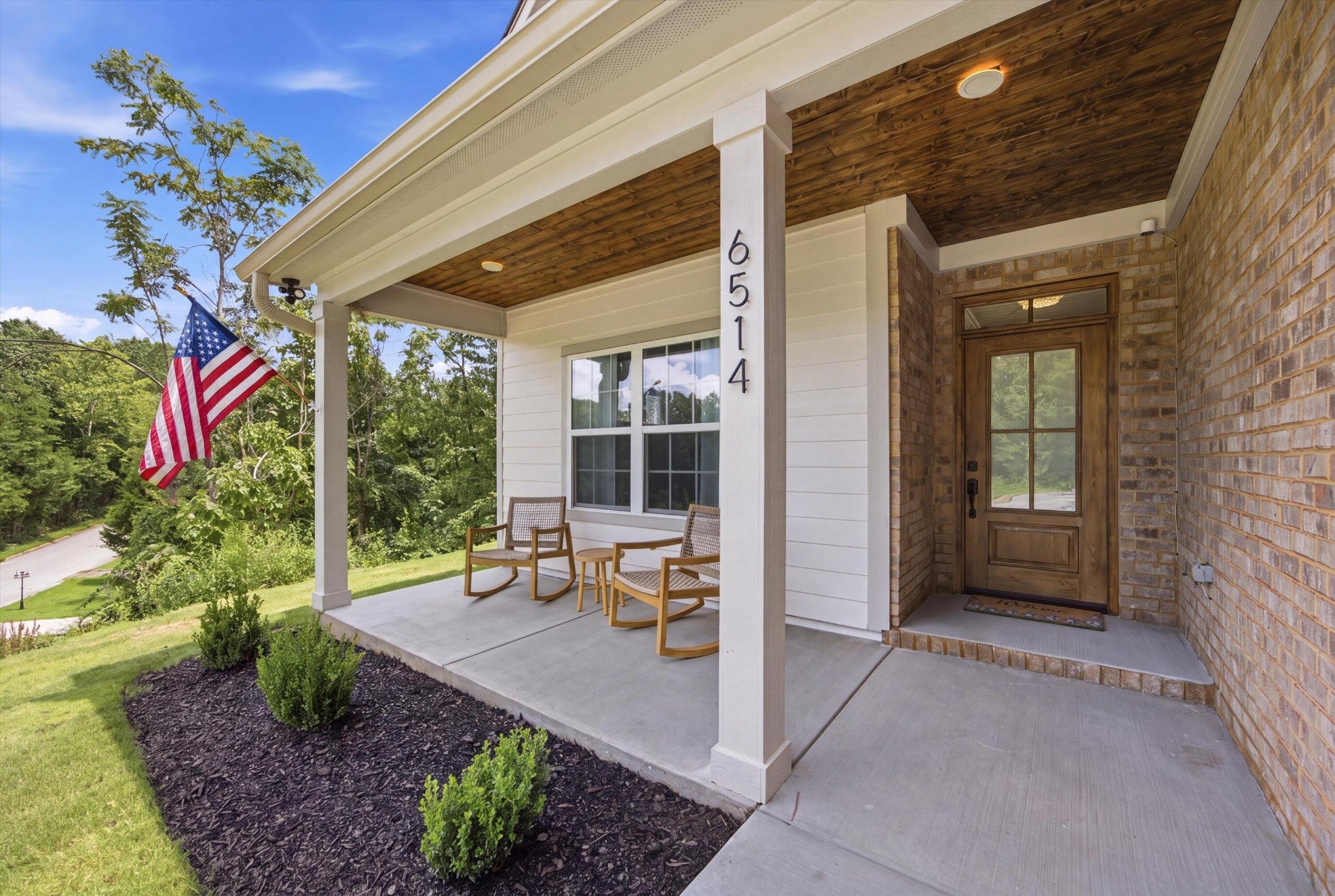 6514 Flagstone Drive