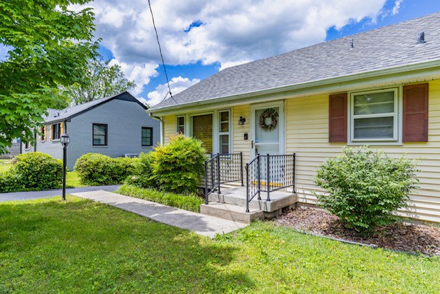 2931 Sinbad Dr