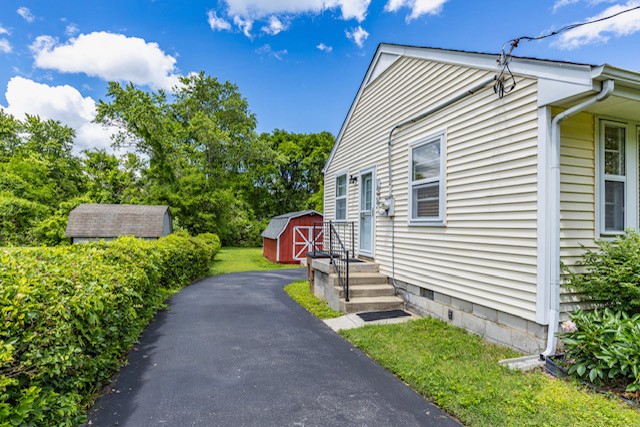 2931 Sinbad Dr