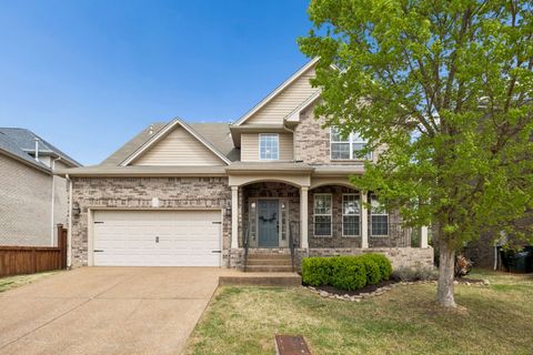 7720 Sunbar Lane Nashville TN 37211