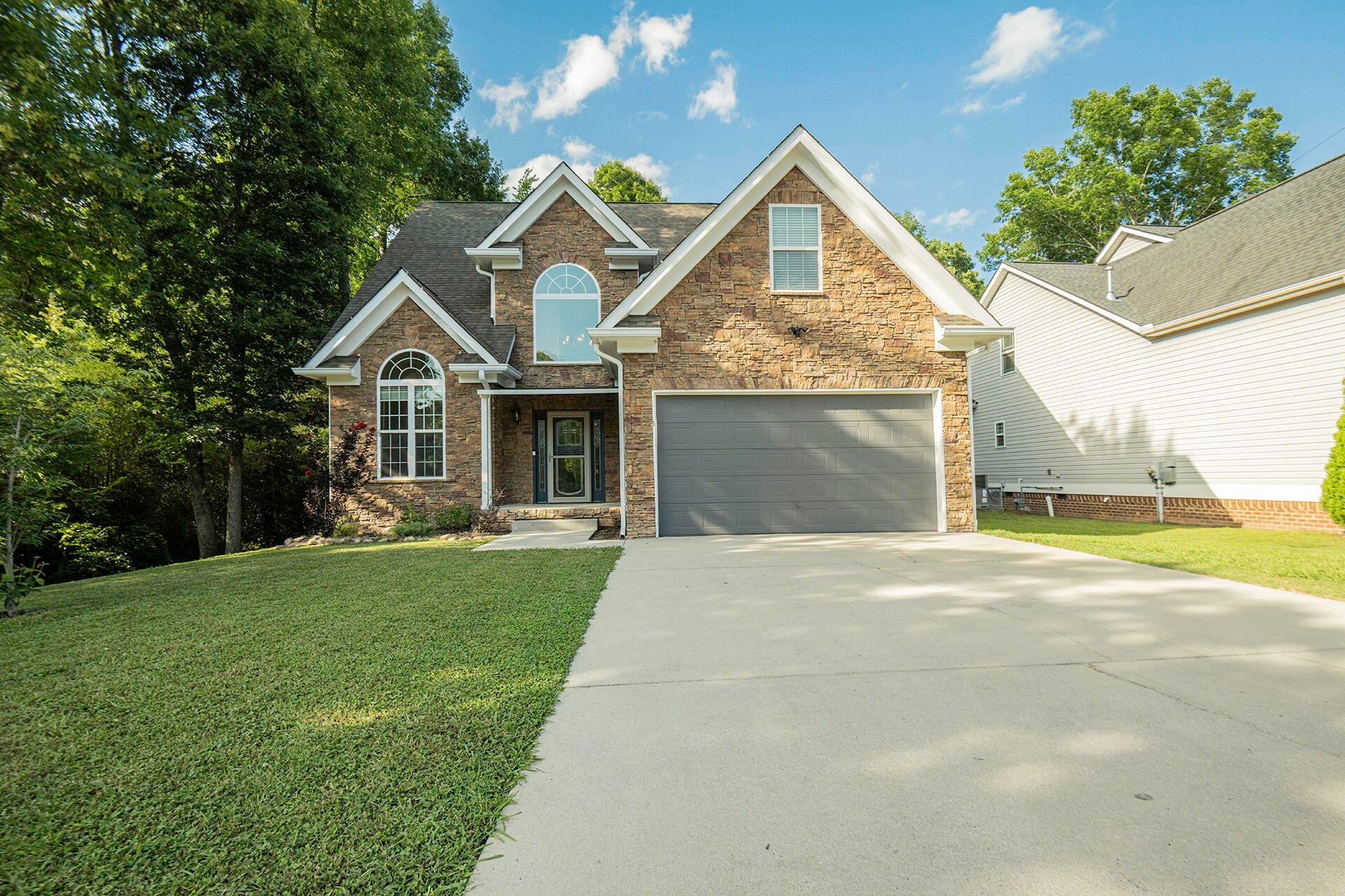 8327 Grinder Creek Place