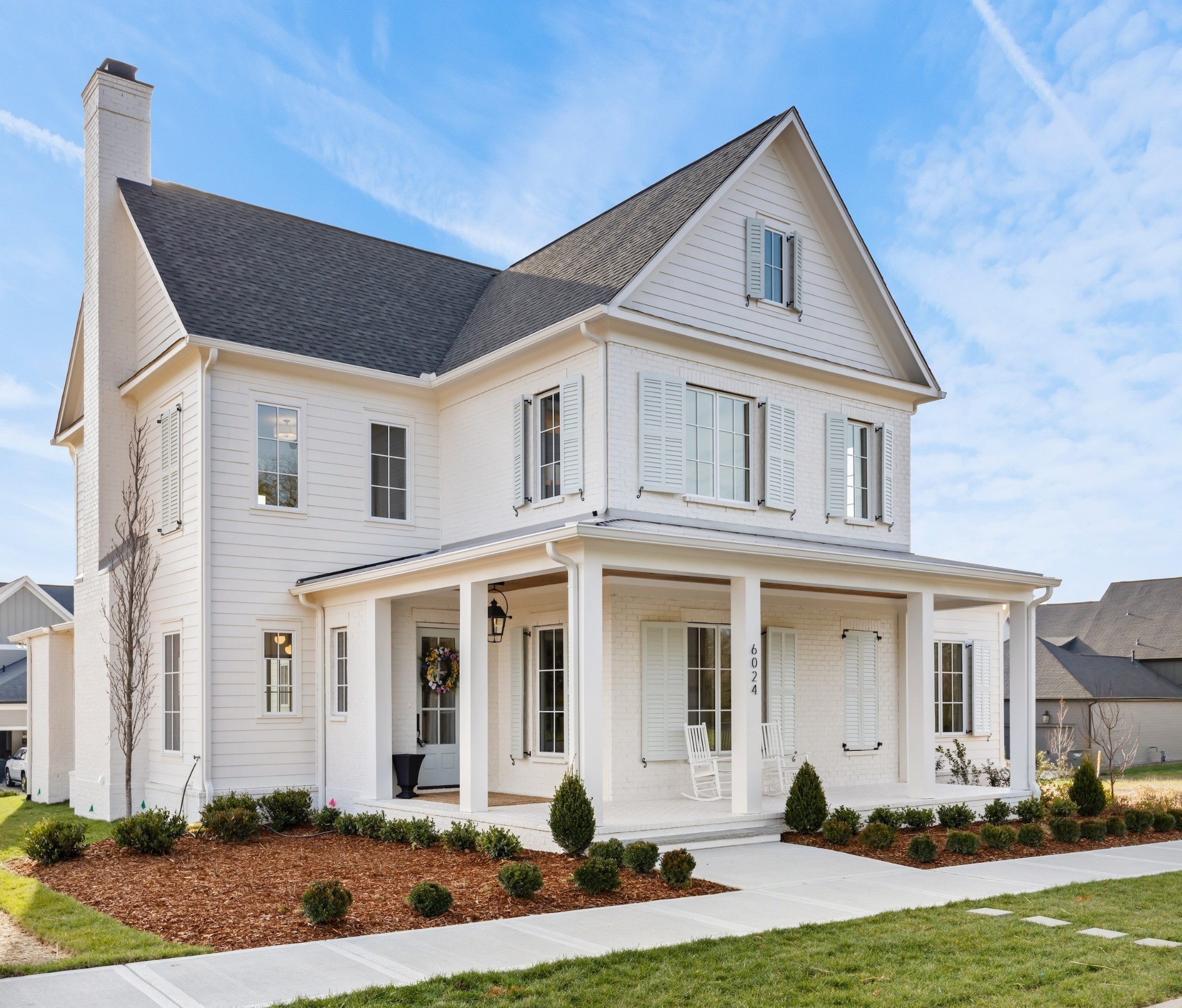 View Nashville, TN 37221 house