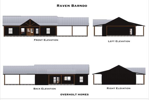 Photo of 5740 Highway 48 N, Cumberland Furnace, TN 37051 (MLS # 3065275)