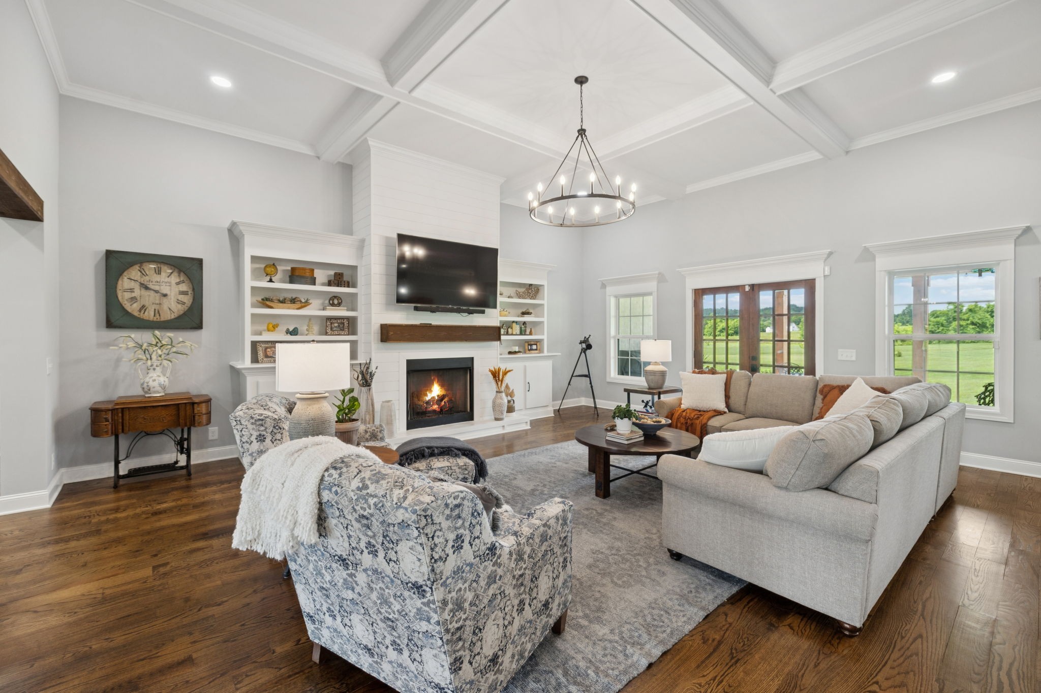 112 Nestledown Xing