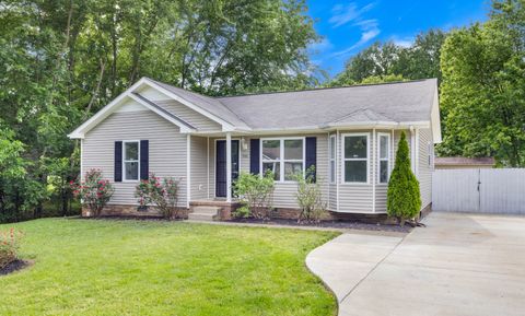 546 Jacquie Dr, Clarksville, TN 37042 - MLS#: 2871817